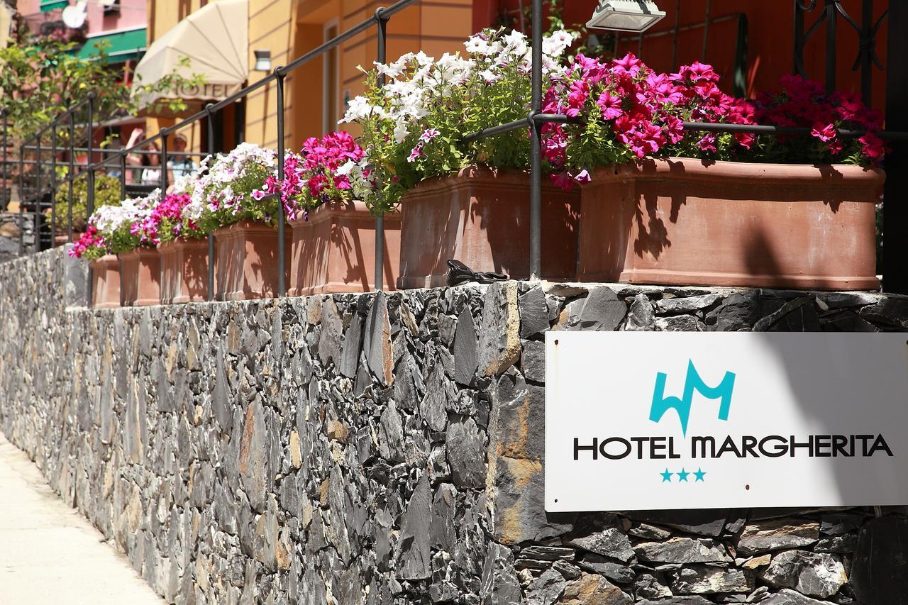 Hotel Margherita Монтероссо-аль-Маре Экстерьер фото