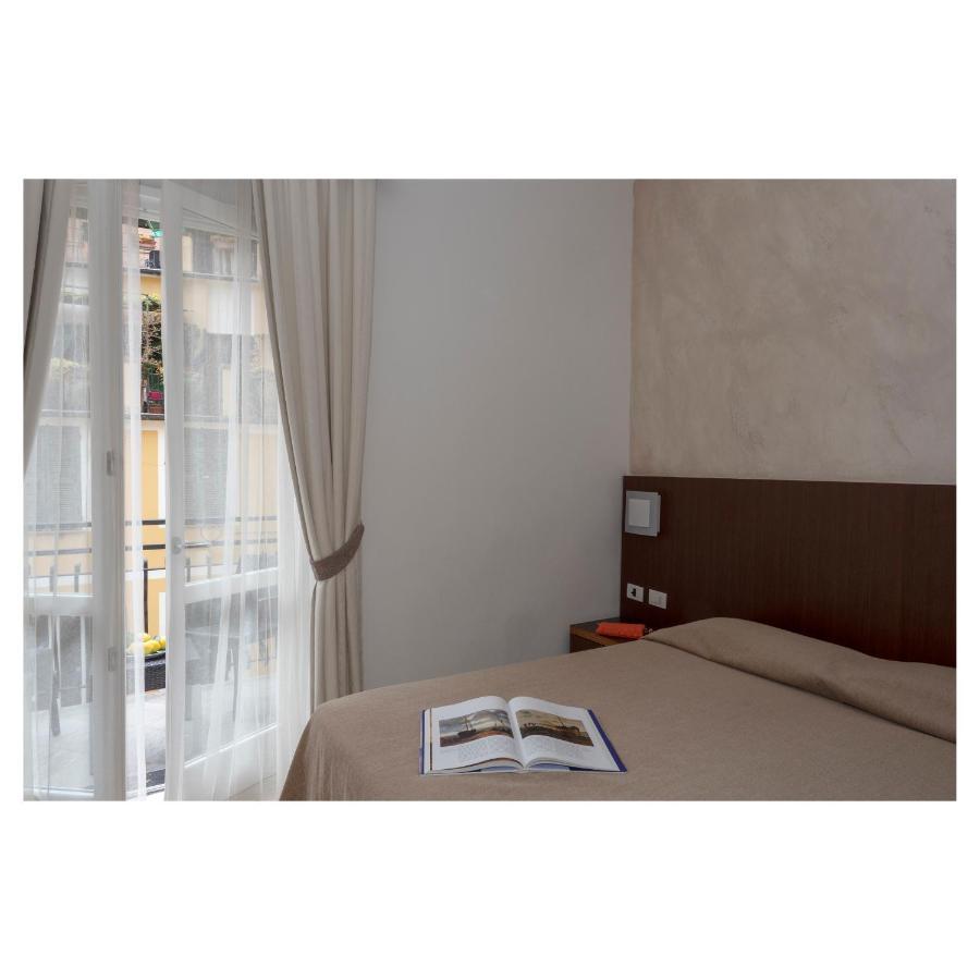 Hotel Margherita Монтероссо-аль-Маре Экстерьер фото