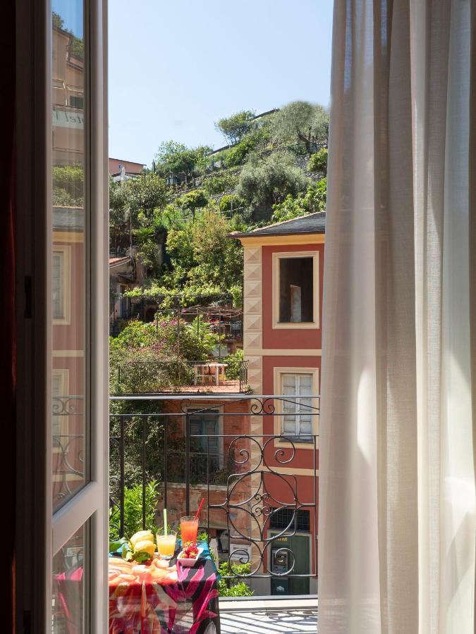 Hotel Margherita Монтероссо-аль-Маре Экстерьер фото
